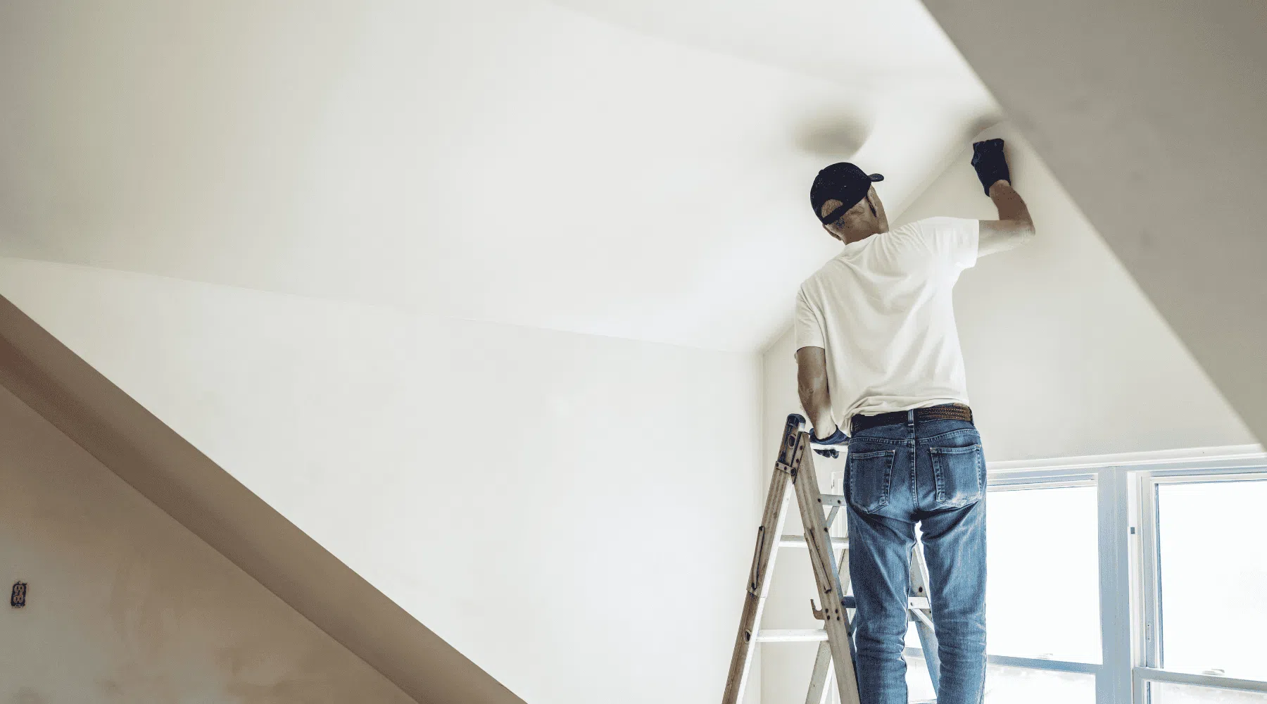 Servizi Complementari: Pulizia, Tinteggiatura e Piccole Riparazioni a Roma