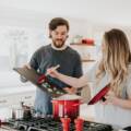 Sgrassatura Professionale Roma: Cucina, Forno e Superfici — Prezzi 2026